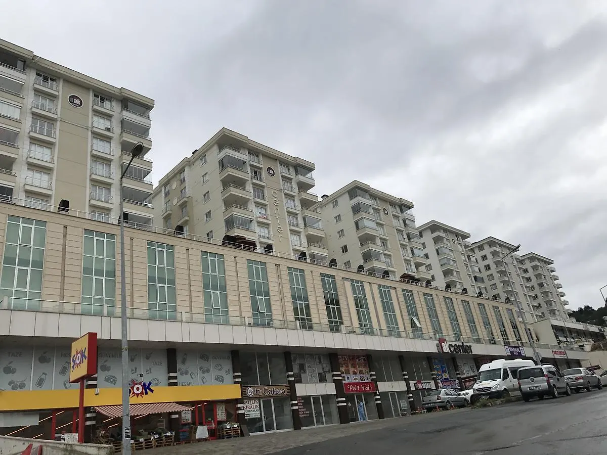 Medusa Trabzon Yomra 0*,  Turkey