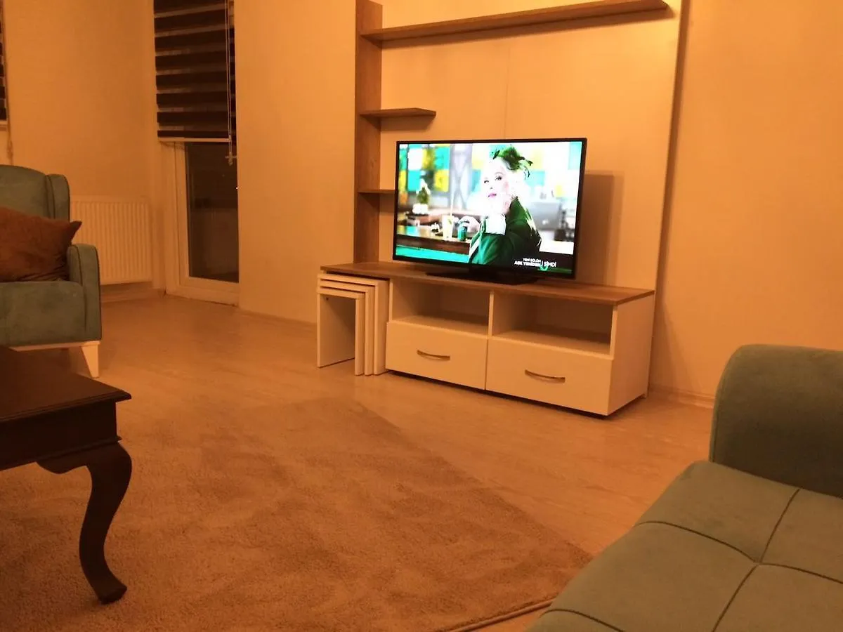 Apartment Medusa Trabzon Yomra Turkey