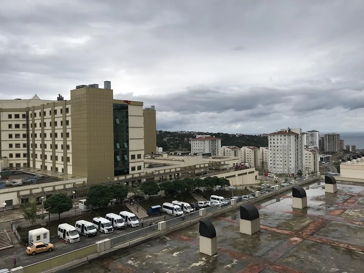 Medusa Trabzon Yomra