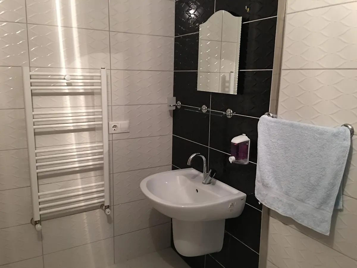 Apartment Medusa Trabzon Yomra