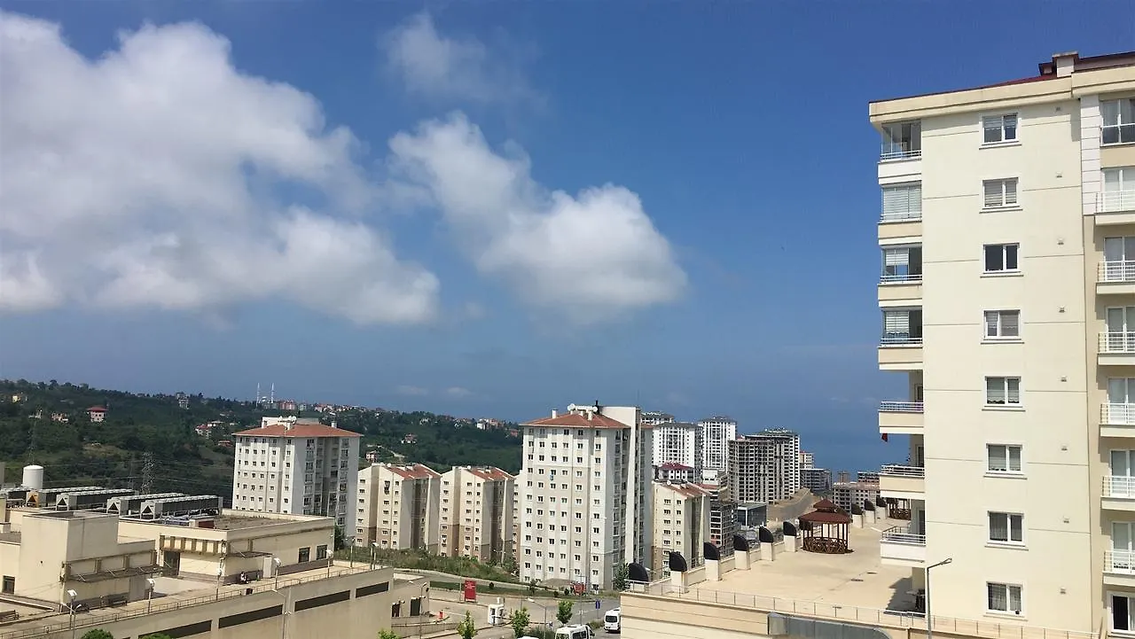 Medusa Trabzon Yomra