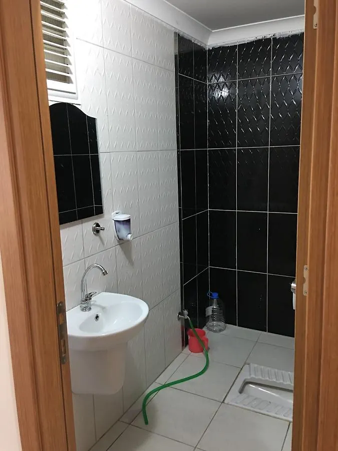 Medusa Trabzon Yomra Apartment