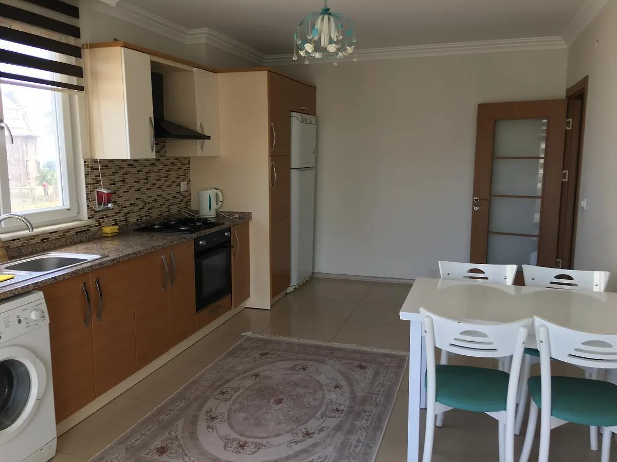 Medusa Trabzon Yomra Apartment