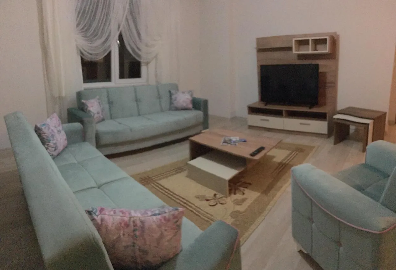 Medusa Trabzon Yomra Apartment