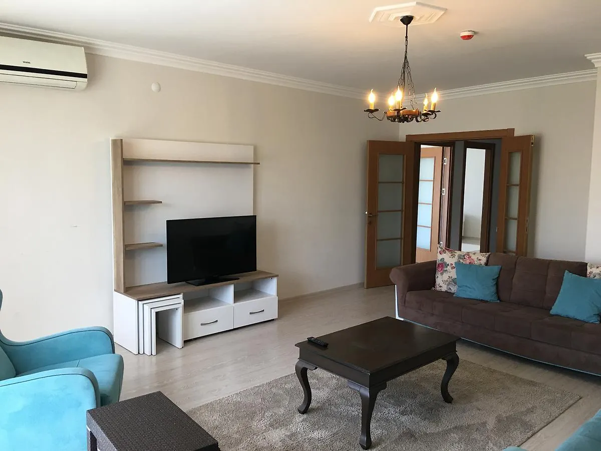 Medusa Trabzon Yomra Apartment