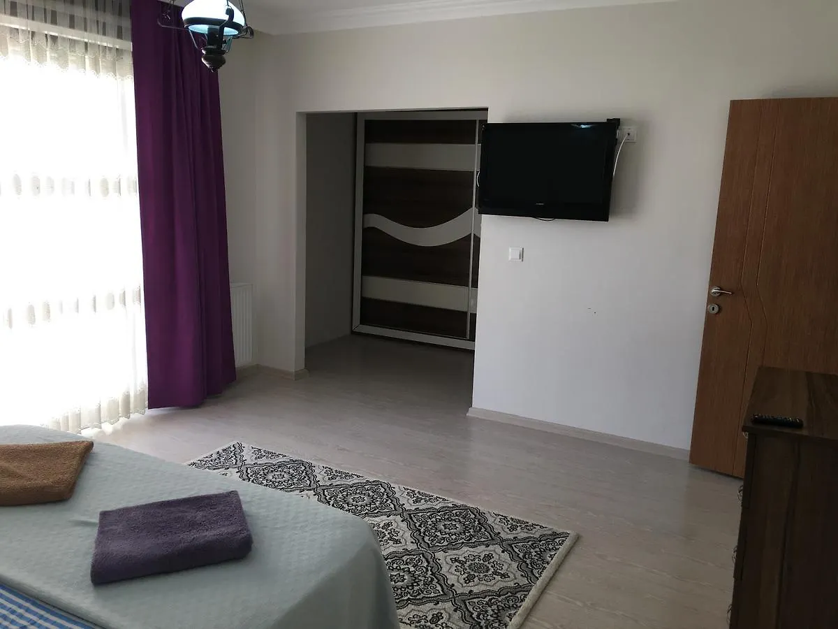 Apartment Medusa Trabzon Yomra
