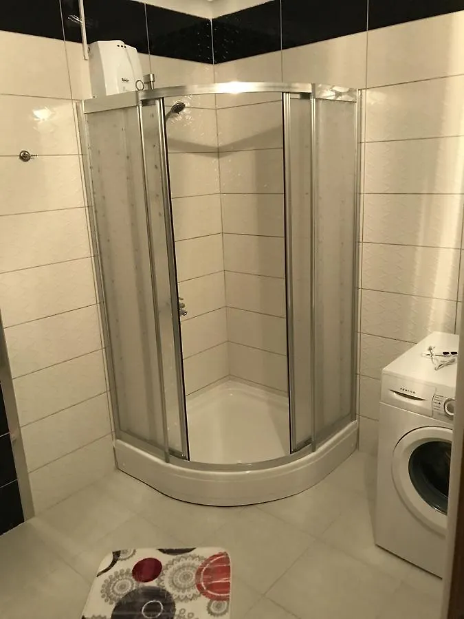 Apartment Medusa Trabzon Yomra Turkey