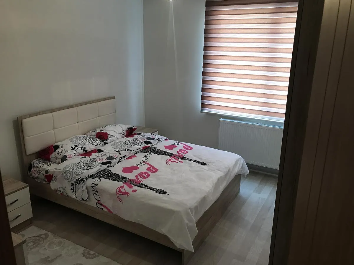 Apartment Medusa Trabzon Yomra